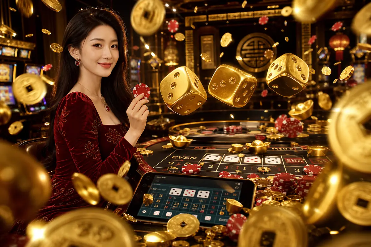 easycuci bonus selamat datang deposit pertama