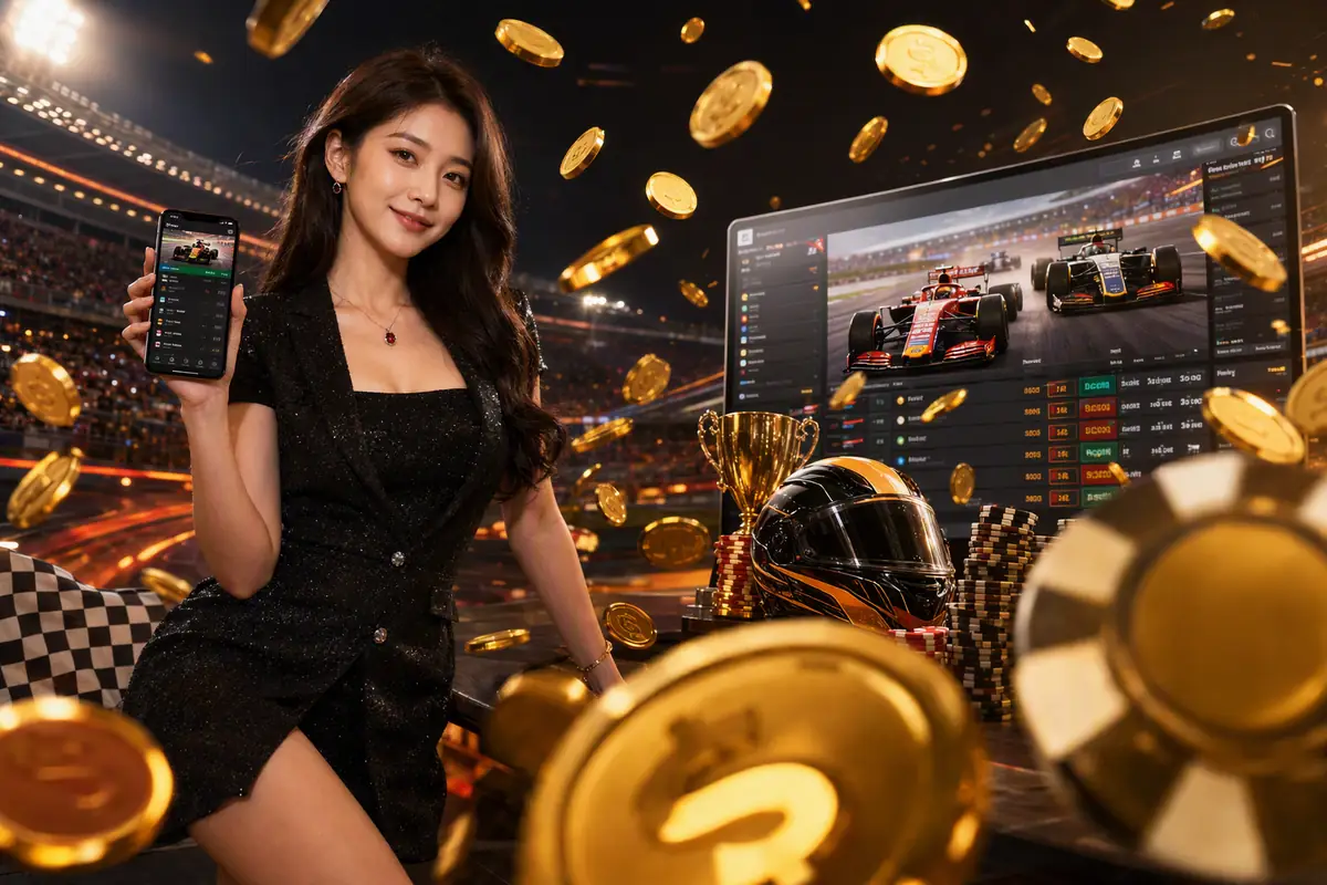 easycuci cara main slot betul