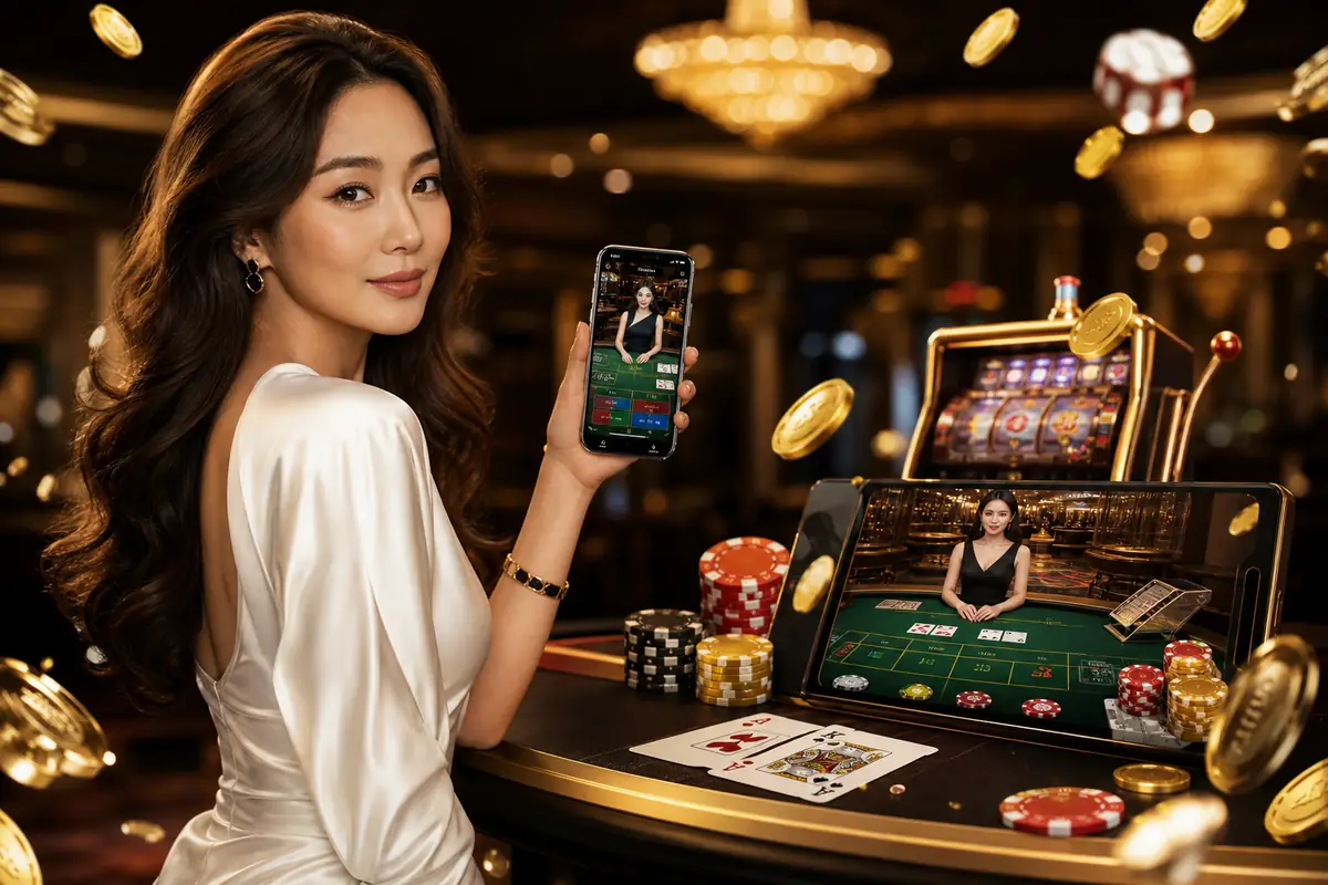 easycuci bingo interaktif jackpot dalam talian