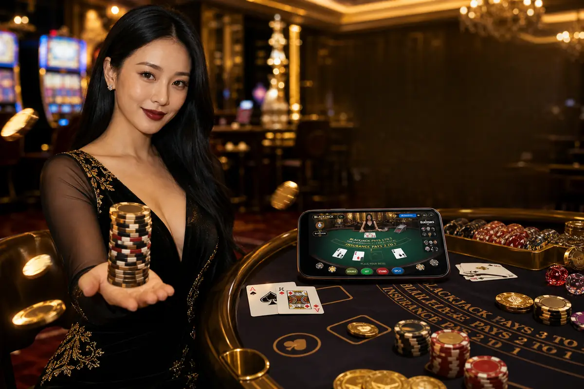 easycuci slot online pilihan permainan