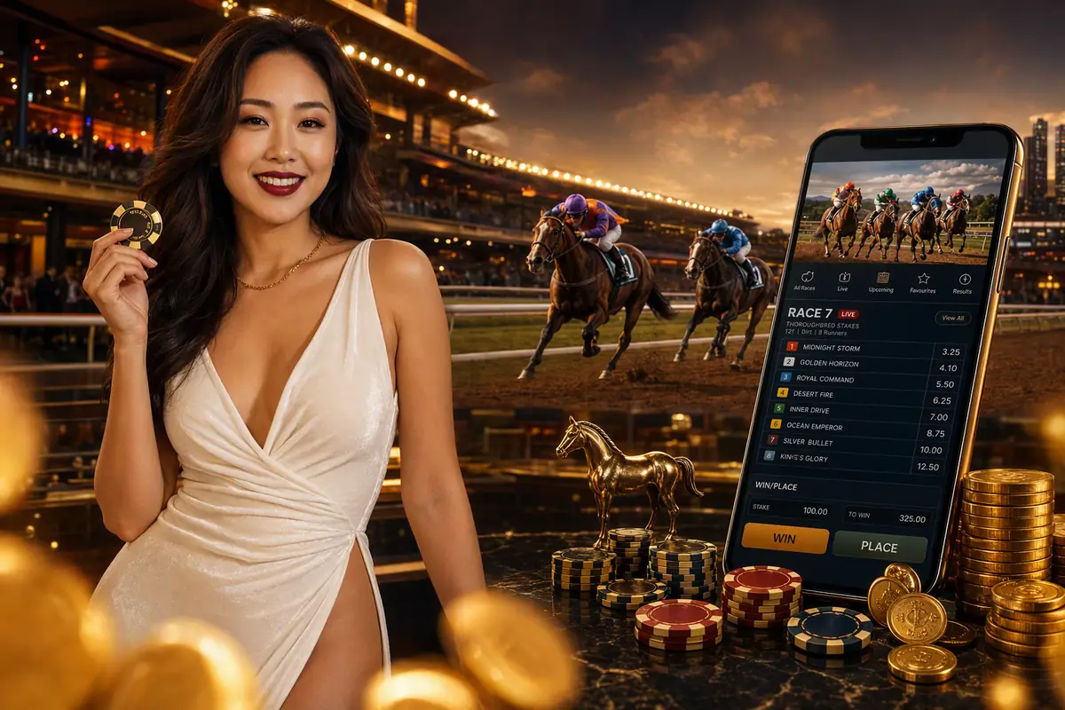 easycuci jenis pertaruhan Dragon Tiger